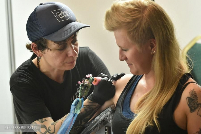 Wrocław Tattoo Konwent 2018