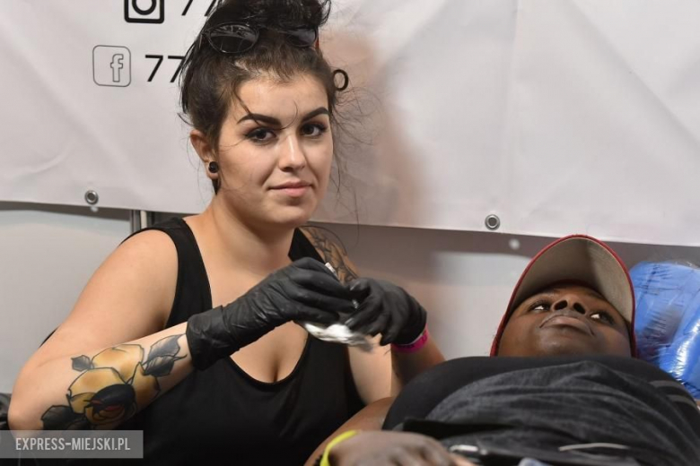 Wrocław Tattoo Konwent 2018