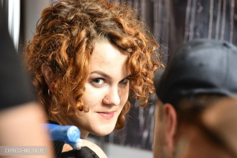 Wrocław Tattoo Konwent 2018