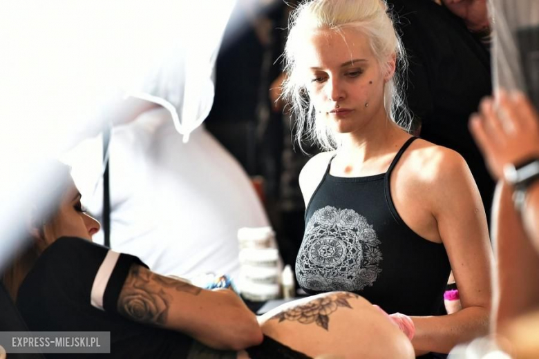 Wrocław Tattoo Konwent 2018