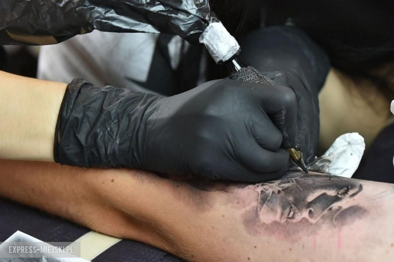 Wrocław Tattoo Konwent 2018