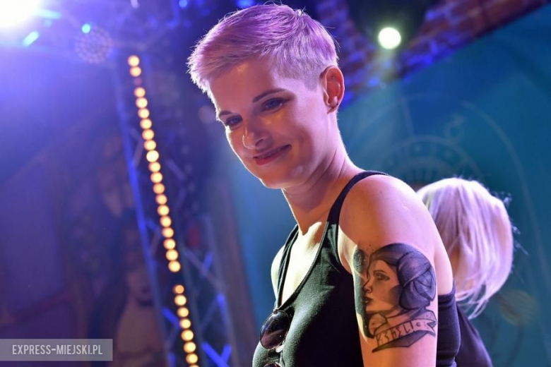 Wrocław Tattoo Konwent 2018