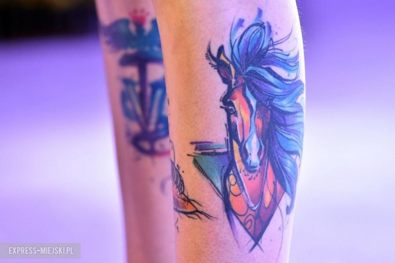 Wrocław Tattoo Konwent 2018