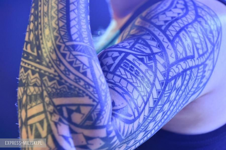 Wrocław Tattoo Konwent 2018