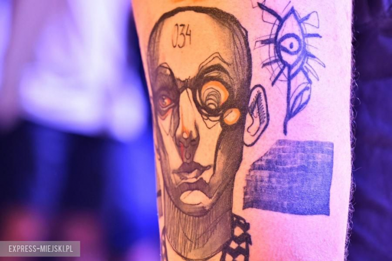 Wrocław Tattoo Konwent 2018