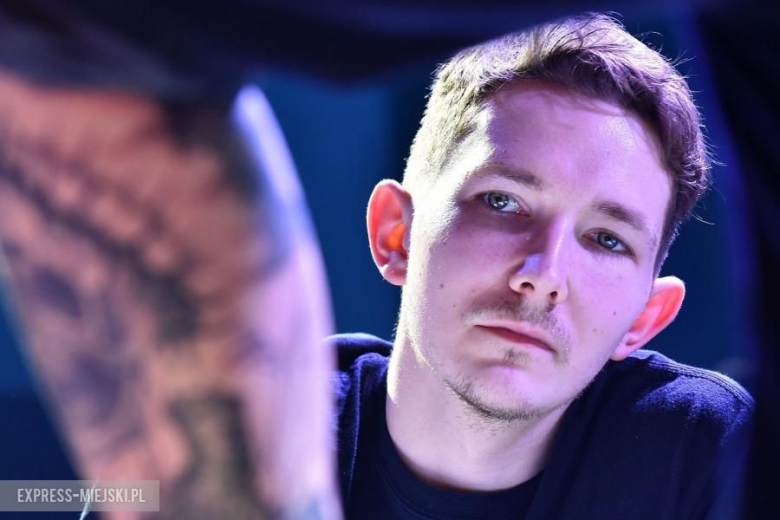 Wrocław Tattoo Konwent 2018