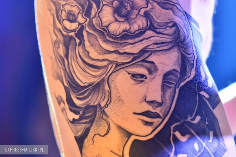 Wrocław Tattoo Konwent 2018