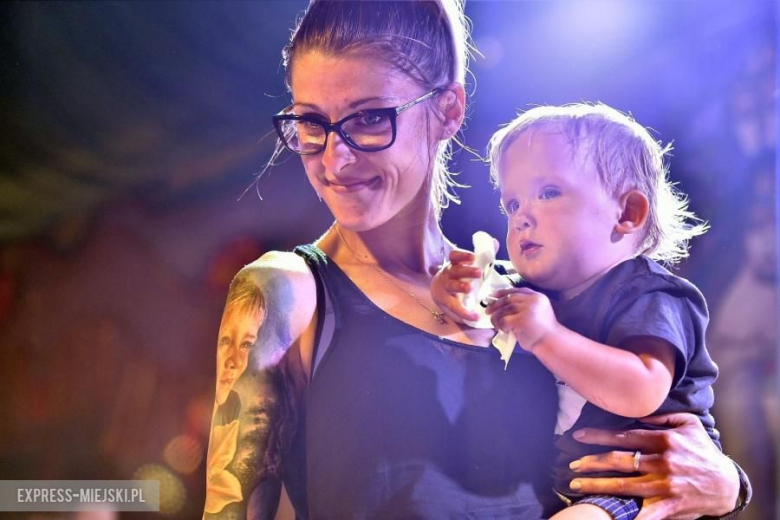 Wrocław Tattoo Konwent 2018