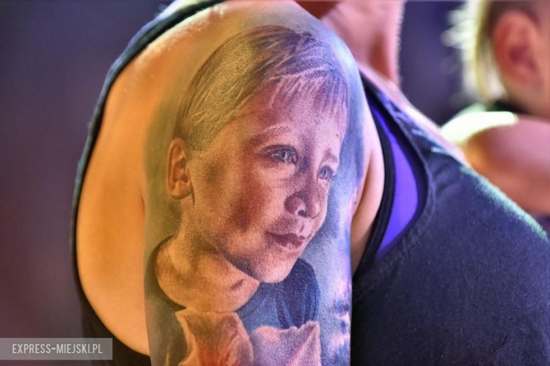 Wrocław Tattoo Konwent 2018