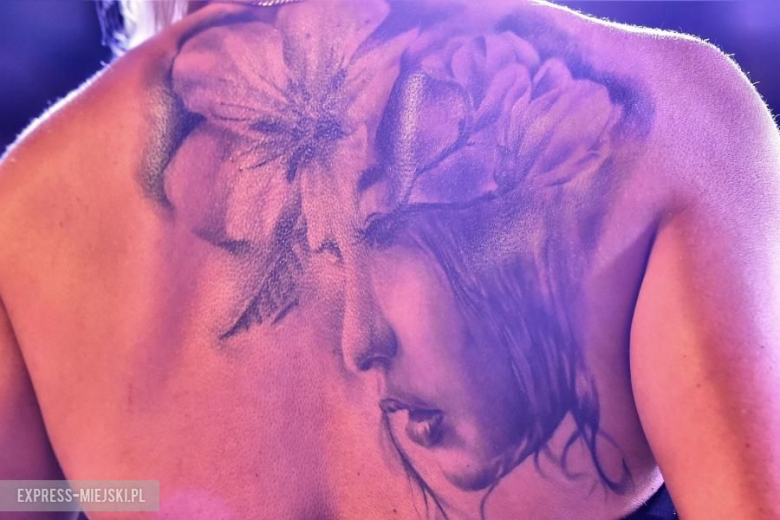 Wrocław Tattoo Konwent 2018