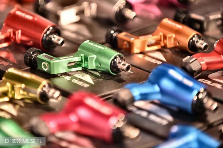 Wrocław Tattoo Konwent 2018