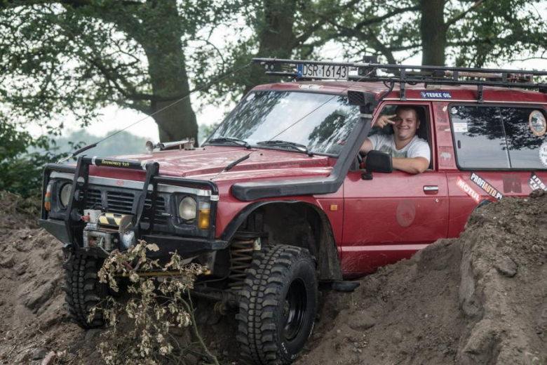 Dzień Dziecka w Brodnie