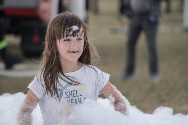 Dzień Dziecka w Brodnie