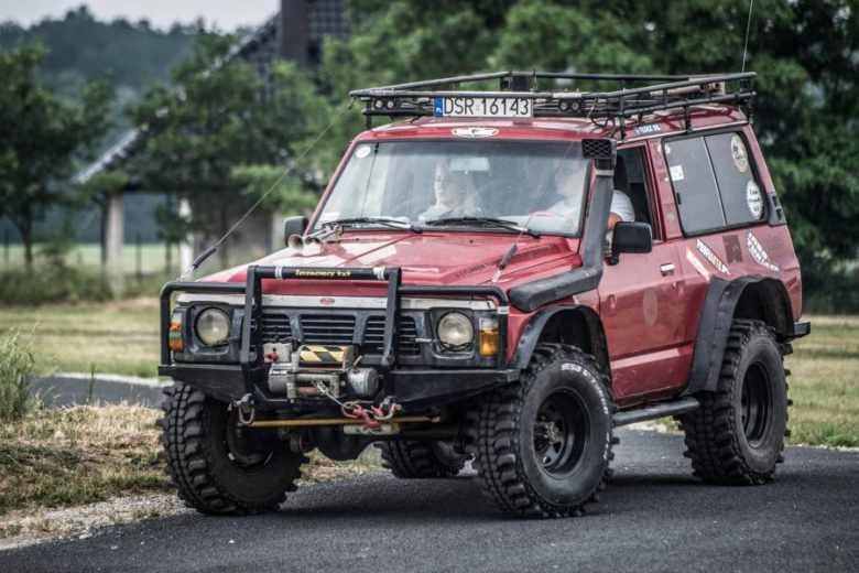 Dzień Dziecka w Brodnie