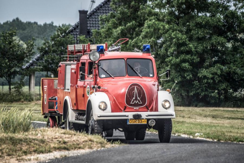 Dzień Dziecka w Brodnie