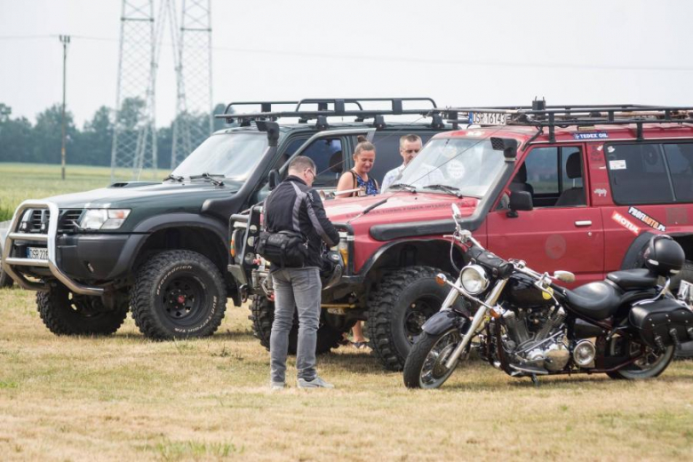 Dzień Dziecka w Brodnie