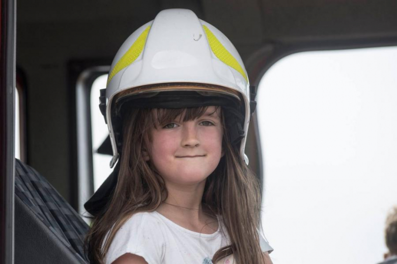 Dzień Dziecka w Brodnie