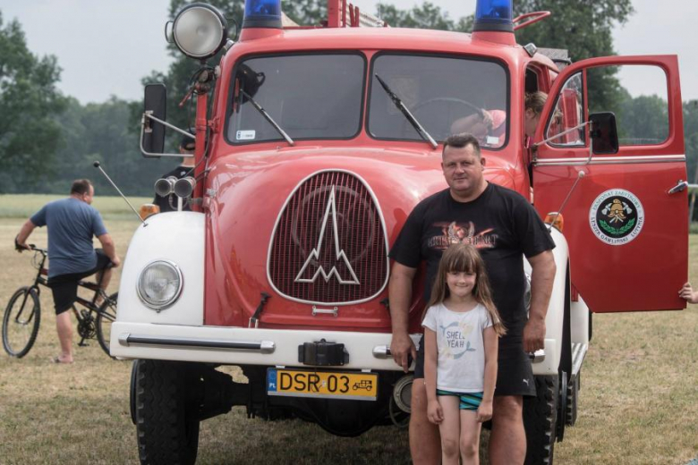 Dzień Dziecka w Brodnie