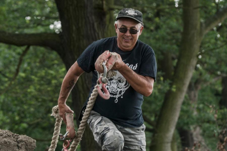 Dzień Dziecka w Brodnie