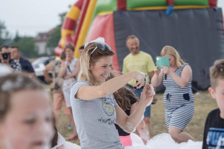 Dzień Dziecka w Brodnie