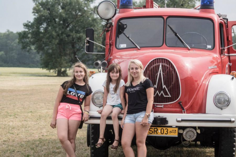 Dzień Dziecka w Brodnie