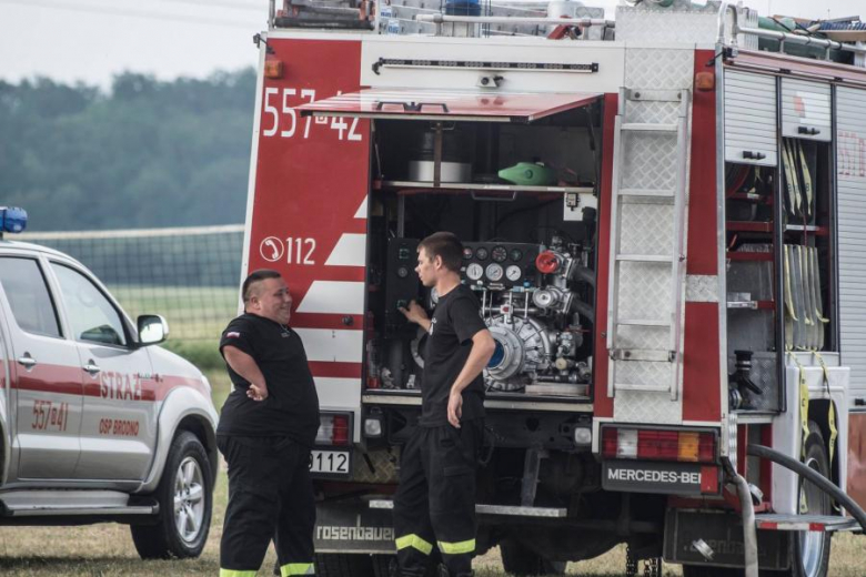 Dzień Dziecka w Brodnie