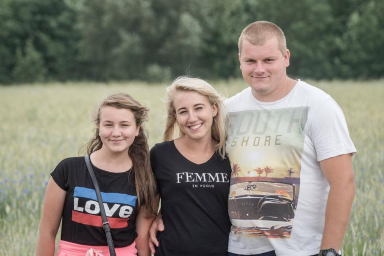 Dzień Dziecka w Brodnie