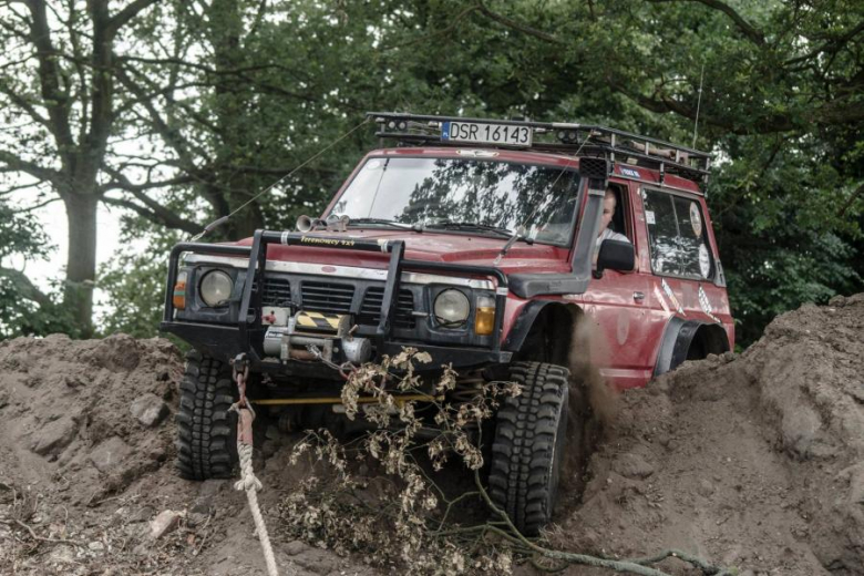 Dzień Dziecka w Brodnie