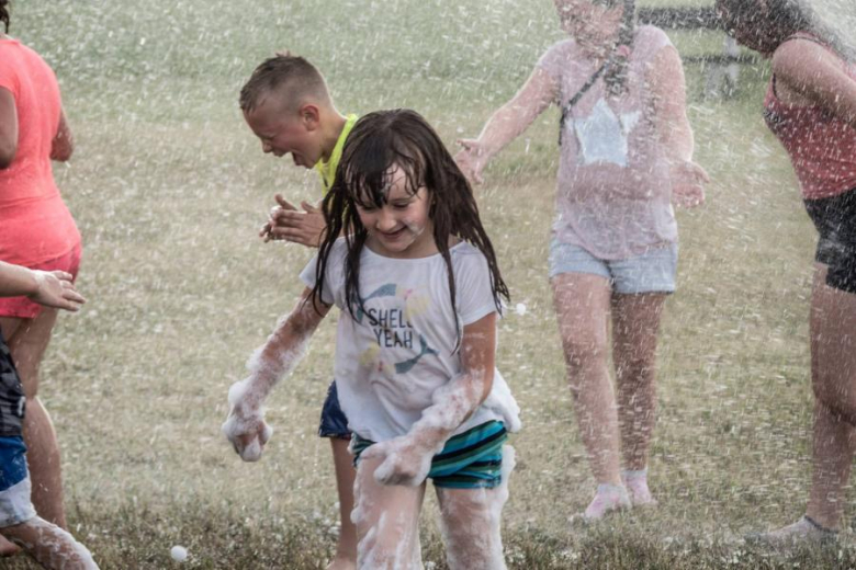 Dzień Dziecka w Brodnie