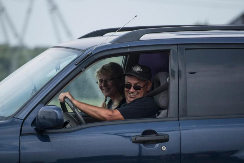 Dzień Dziecka w Brodnie