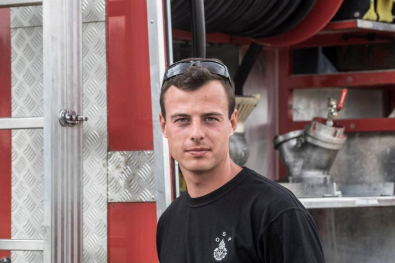 Dzień Dziecka w Brodnie