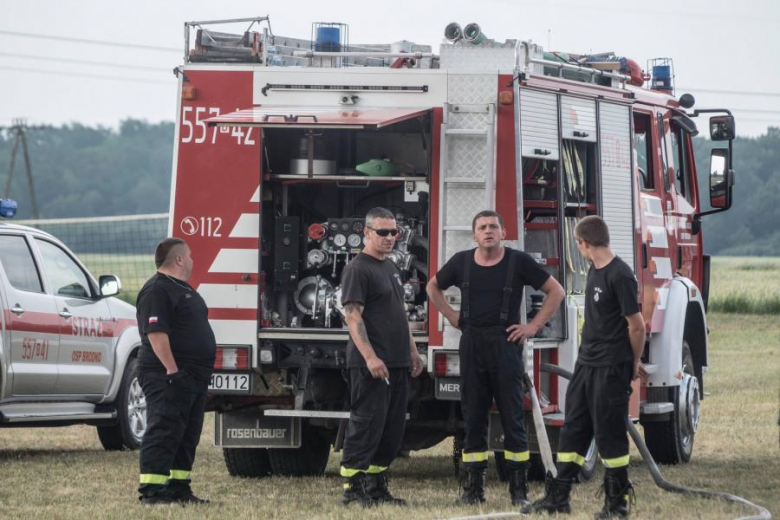 Dzień Dziecka w Brodnie