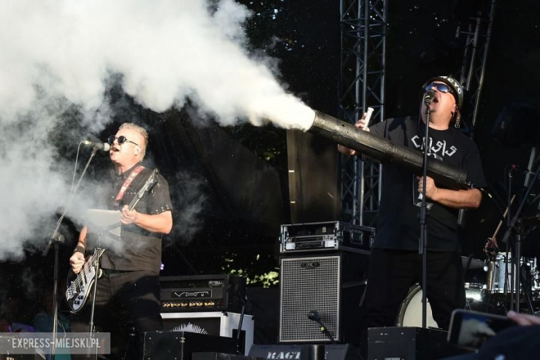 Eleven Bike Fest 2018