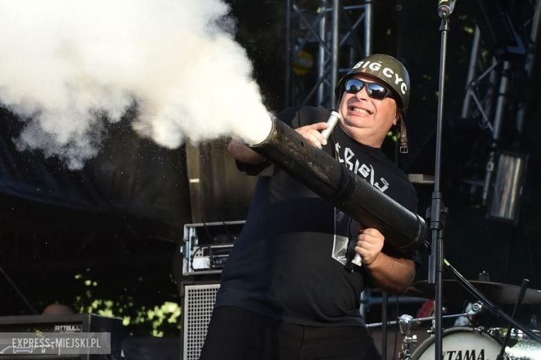 Eleven Bike Fest 2018