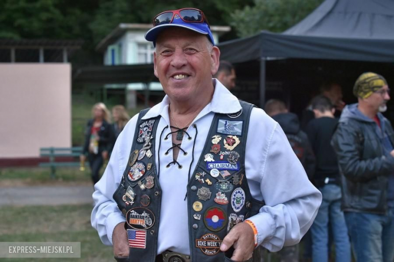 Eleven Bike Fest 2018