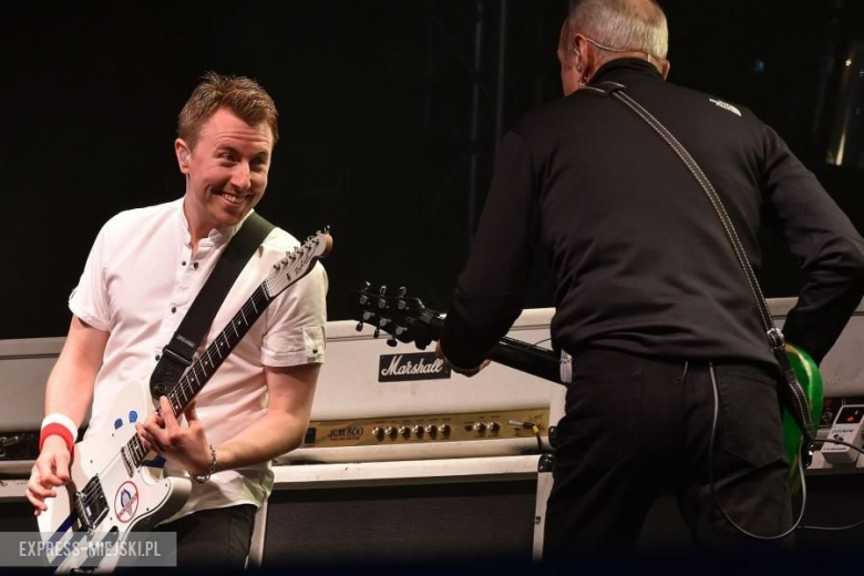 Eleven Bike Fest 2018