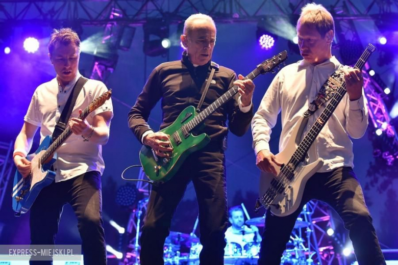 Eleven Bike Fest 2018