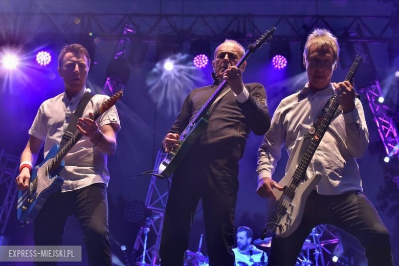 Eleven Bike Fest 2018