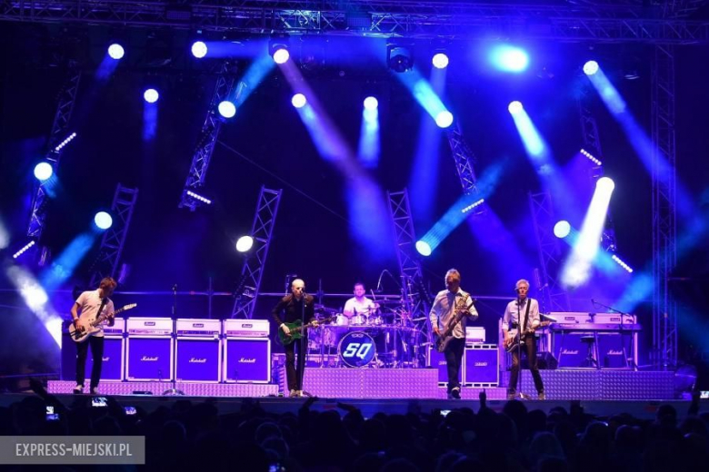 Eleven Bike Fest 2018