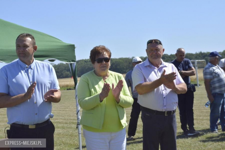 Turniej piłkarski w Pichorowicach