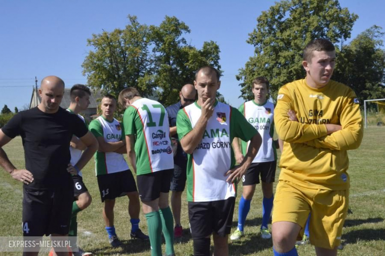 Turniej piłkarski w Pichorowicach