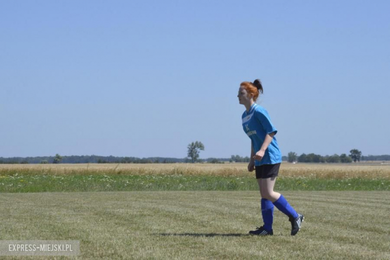 Turniej piłkarski w Pichorowicach