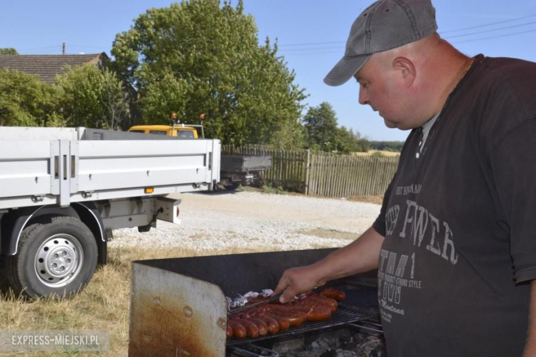 Turniej piłkarski w Pichorowicach