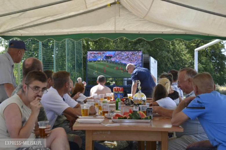 Turniej piłkarski w Pichorowicach