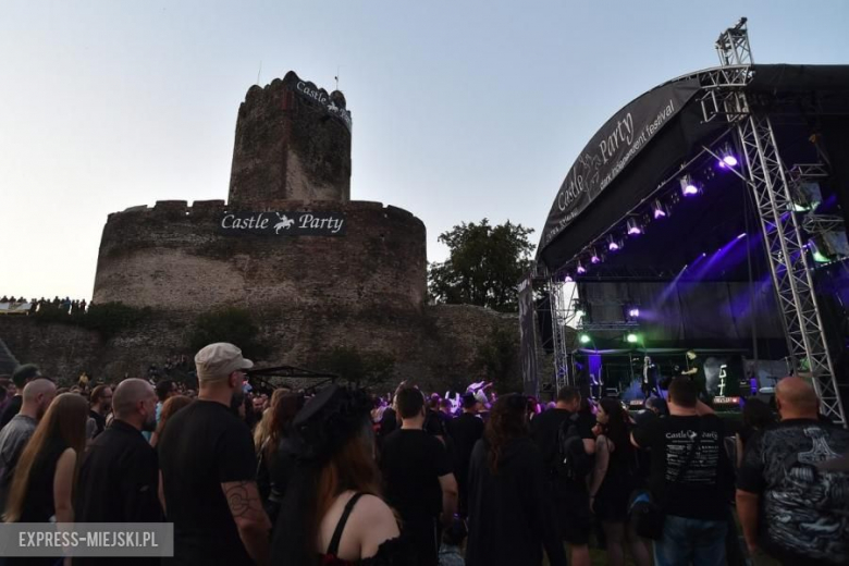 Castle Party 2018
