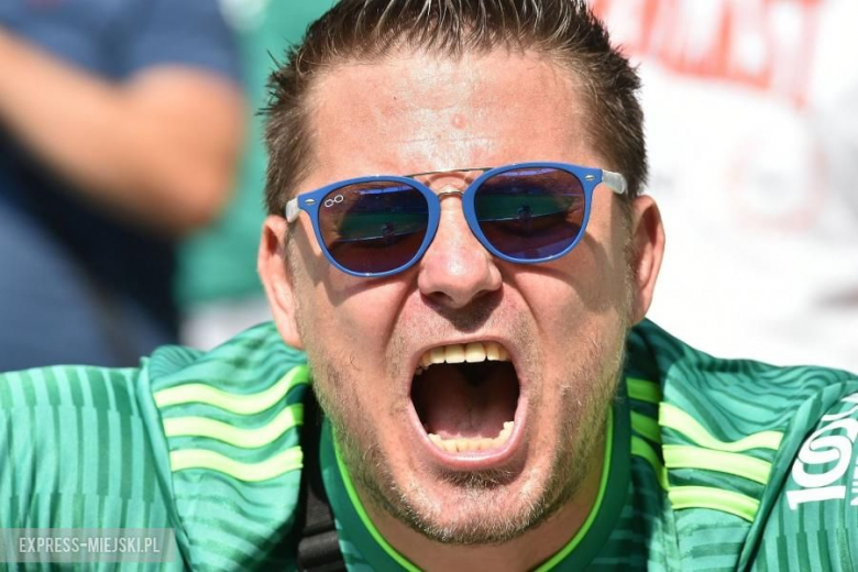 Śląsk Wrocław - Cracovia