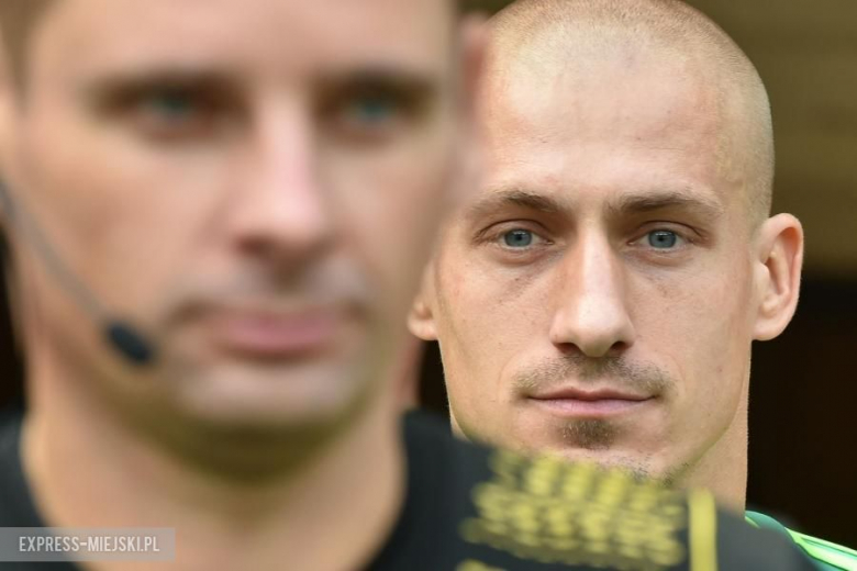 Śląsk Wrocław - Cracovia