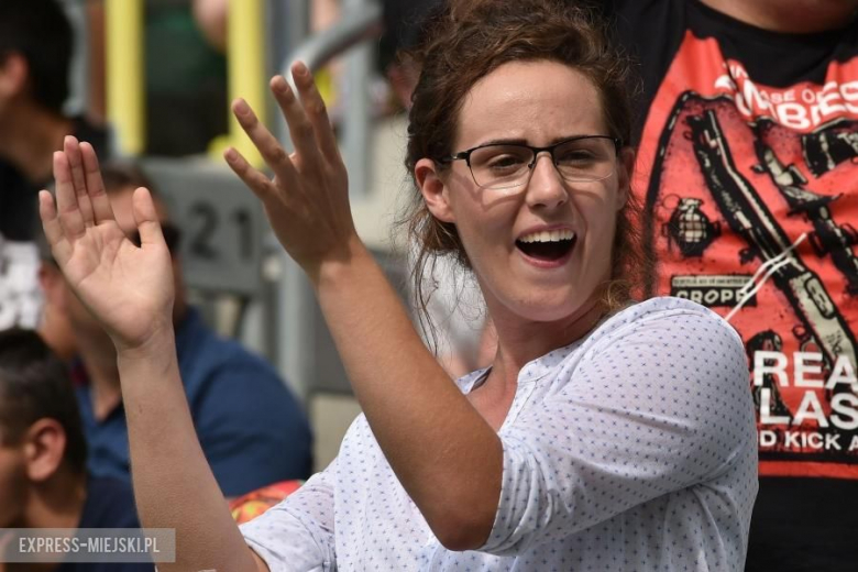 Śląsk Wrocław - Cracovia