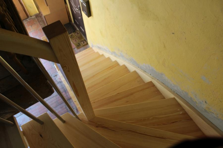 Wyremontowane mieszkanie w Ujeździe Górnym