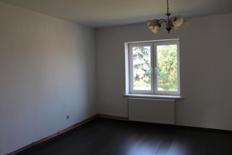 Wyremontowane mieszkanie w Ujeździe Górnym